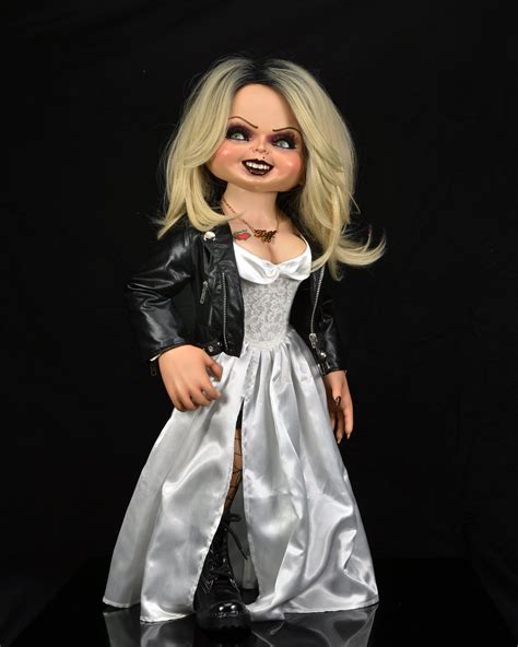 tiffany doll from chucky